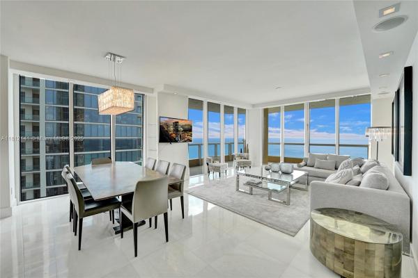 Acqualina Ocean Residences & Resort , 17875 Collins Ave #3201, Sunny Isles Beach, Florida 33160, image 1