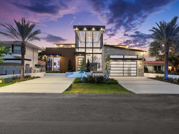 Venice, 401 Bontona Ave, Fort Lauderdale, Florida 33301, image 1