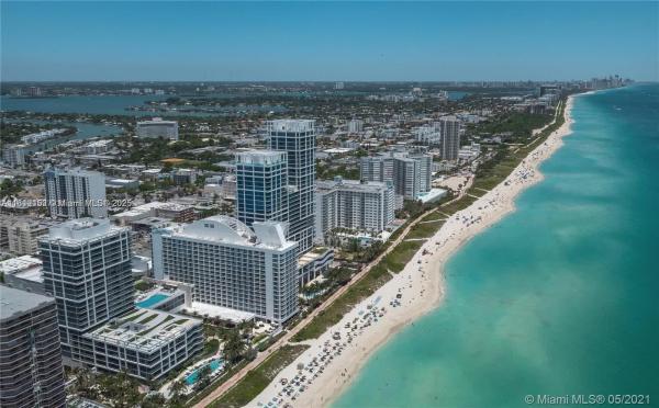 Central Carillon Beach, 6801 Collins Ave #717, Miami Beach, Florida 33141, image 1