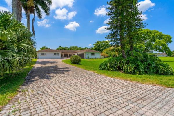 Rolling Oaks Estates, 17550 SW 59th Ct, Southwest Ranches, Florida 33331, image 1