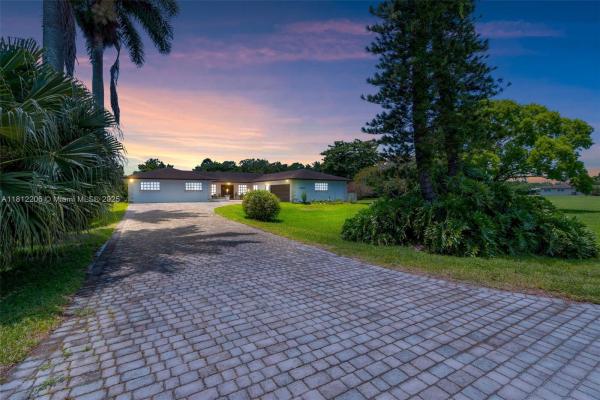 Rolling Oaks Estates, 17550 SW 59th Ct, Southwest Ranches, Florida 33331, image 2
