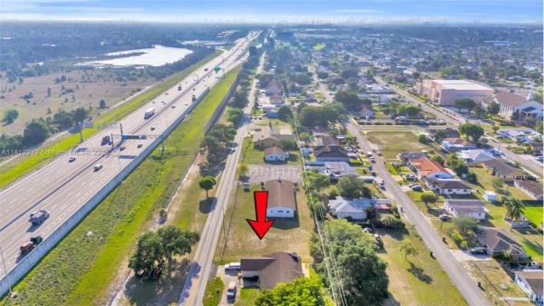 Liberty Gardens, 3480 NW 215 St, Miami Gardens, Florida 33056, image 1