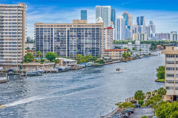 Beachwalk Elite Hotel & Resort, 2602 E Hallandale Beach Blvd #R1009, Hallandale Beach, Florida 33009, image 1
