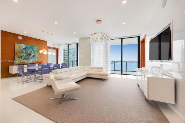 Gran Paraiso, 480 NE 31st St #3802, Miami, Florida 33137, image 1