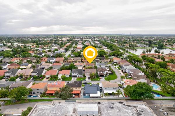 7251 SW 158th Pl 0, Unincorporated Dade County, Florida 33193, image 1