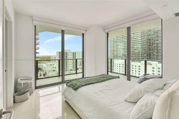 SLS Brickell, 1300 S Miami Ave #1610, Miami, Florida 33130, image 3
