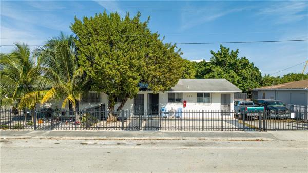 Devonshire Park, 599 NW 33rd St, Miami, Florida 33127, image 1