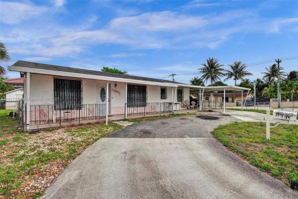 Carol City Gardens, 19601 NW 47th Ave, Miami Gardens, Florida 33055, image 1
