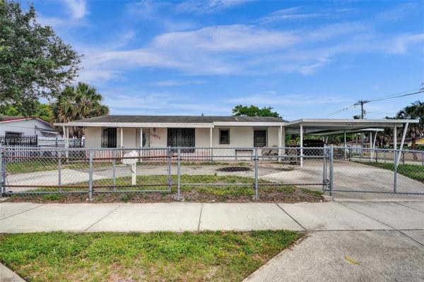 Carol City Gardens, 19601 NW 47th Ave, Miami Gardens, Florida 33055, image 2