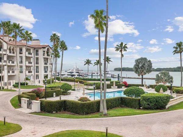 2124 Fisher Island Dr #2124, Miami Beach, Florida 33109, image 1