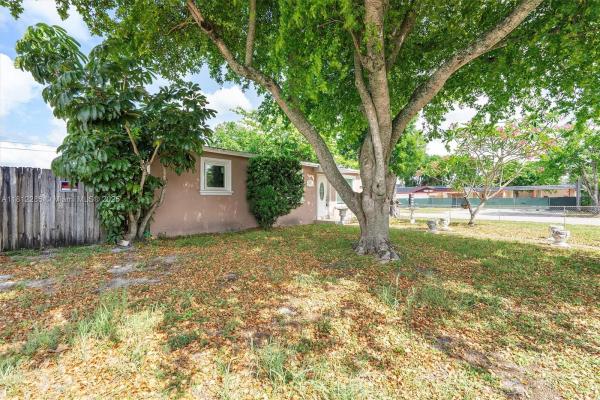 Boulevard Heights, 840 N 68th Ter, Hollywood, Florida 33024, image 3