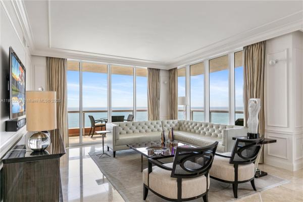 Acqualina Ocean Residences & Resort , 17875 Collins Ave #1706, Sunny Isles Beach, Florida 33160, image 1