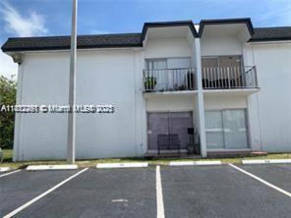 7220 SW 94th Pl #G6, Unincorporated Dade County, Florida 33173, image 1
