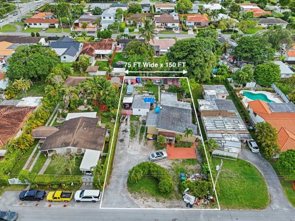 6242 SW 28th St, Miami, Florida 33155, image 1