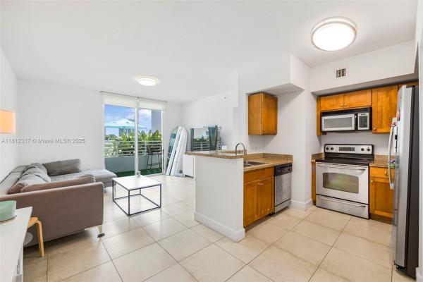 Brickell View West, 1723 SW 2 Ave #502, Miami, Florida 33129, image 1