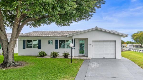 Lauderdale West, 1621 NW 87th Ln, Plantation, Florida 33322, image 1