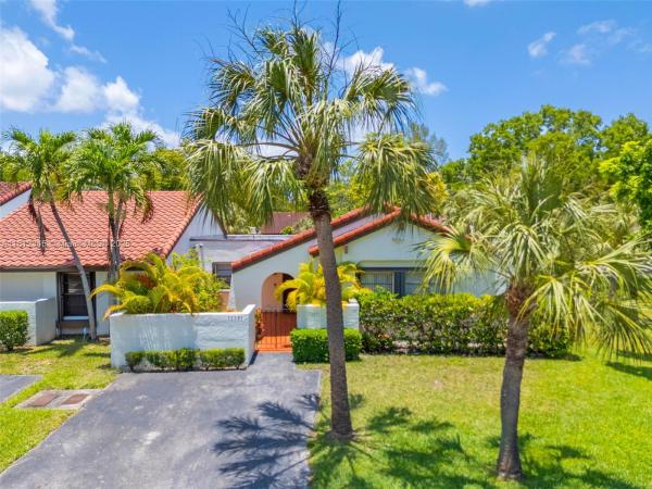 13371 SW 112th Ln, Miami, Florida 33186, image 1