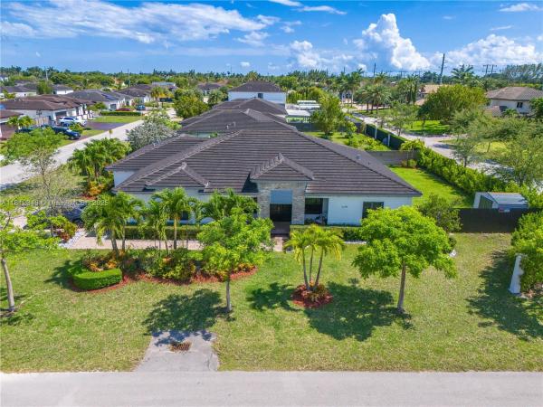 21342 SW 132nd Pl, Miami, Florida 33177, image 1