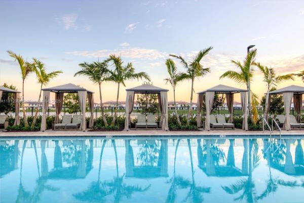 Aquabella, 3434 W 105th St, Hialeah, Florida 33018, image 1