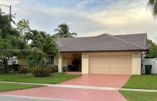 Spring Valley, 16295 NW 9th Dr, Pembroke Pines, Florida 33028, image 1