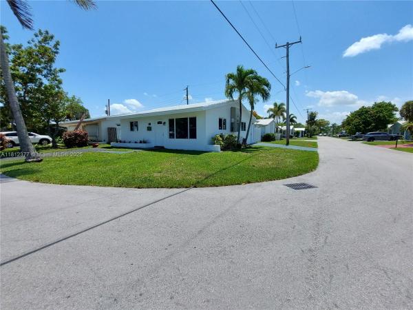 Tamarac Lakes, 4579 NW 16th Way, Tamarac, Florida 33309, image 1