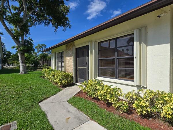 Parkside Green Villas, 1120 Parkside Green Dr #A, Greenacres, Florida 33415, image 1