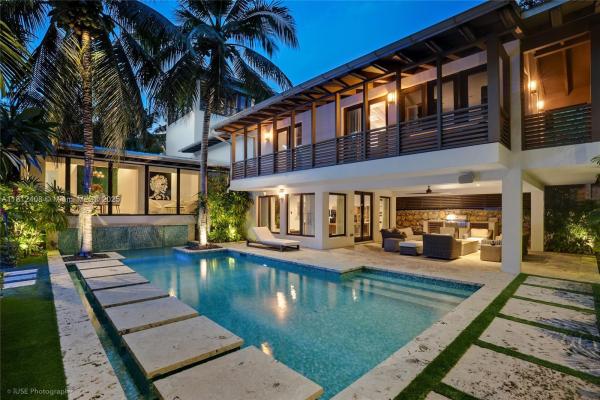 Sans Souci, 3571 N Prospect Dr, Miami, Florida 33133, image 3
