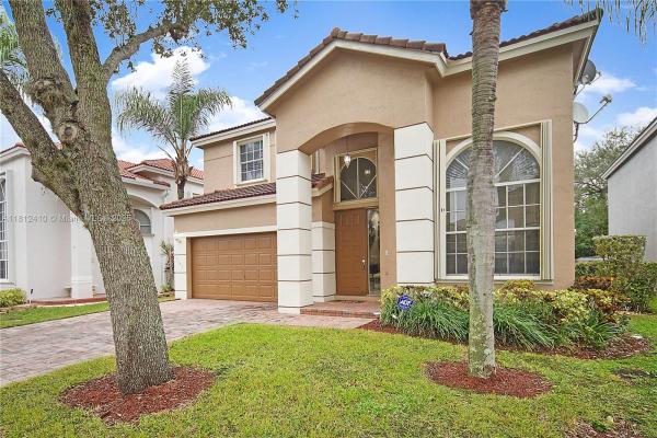 Lennox Isles, 1151 NW 116, Coral Springs, Florida 33071, image 1