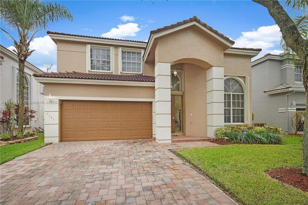 Lennox Isles, 1151 NW 116th Ave, Coral Springs, Florida 33071, image 2
