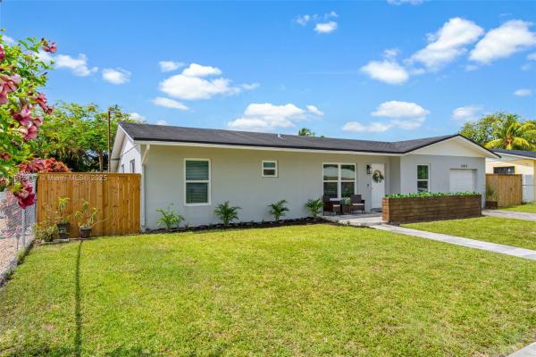 Fairway Estates, 10814 SW 157th Ter, Palmetto Estates, Florida 33157, image 2