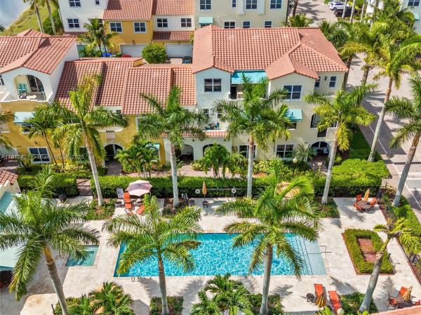 Central Falls, 12417 NW 17th Mnr, Pembroke Pines, Florida 33028, image 1