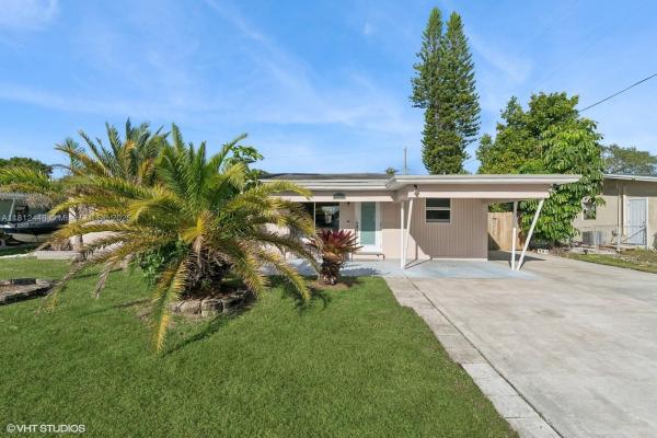 Floral Heights, 1831 SW 42nd Ter, Fort Lauderdale, Florida 33317, image 1