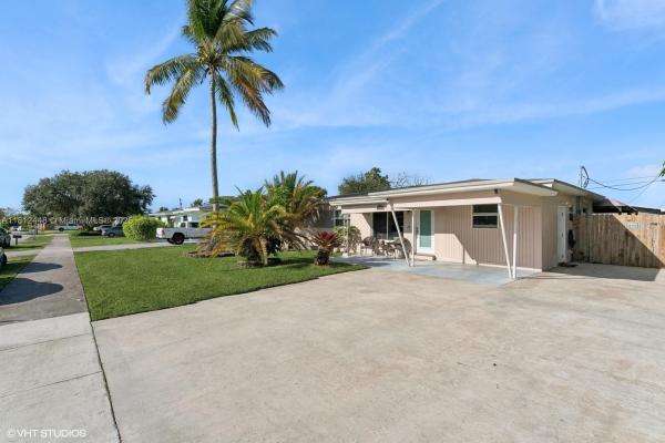 Floral Heights, 1831 SW 42nd Ter, Fort Lauderdale, Florida 33317, image 2