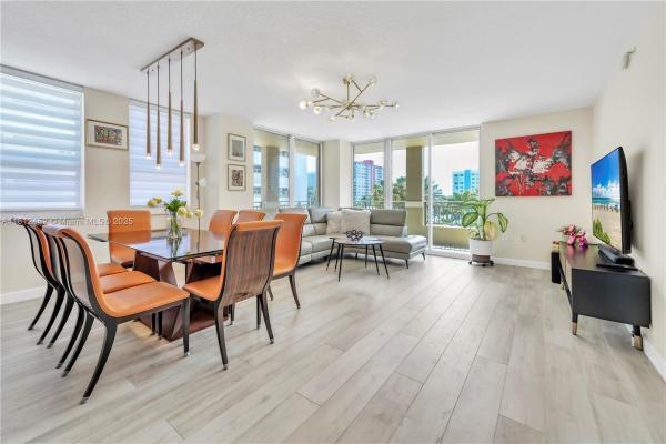 2080 Ocean Drive, 2080 S Ocean Dr #301, Hallandale Beach, Florida 33009, image 1