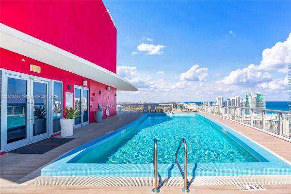 Beachwalk Elite Hotel & Resort, 2602 E Hallandale Beach Blvd #R1709, Hallandale Beach, Florida 33009, image 1
