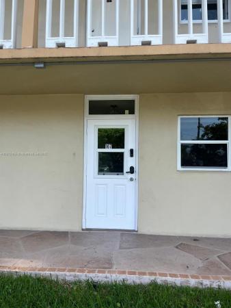 Meadowbrook Towers, 620 NE 12th Ave #107, Hallandale Beach, Florida 33009, image 1