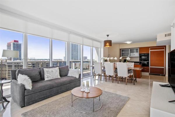 Beach Club 2, 1830 S Ocean Dr #1406, Hallandale Beach, Florida 33009, image 1