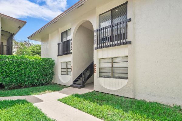 Cypress Trace, 3032 Coral Ridge Dr #217C, Coral Springs, Florida 33065, image 2
