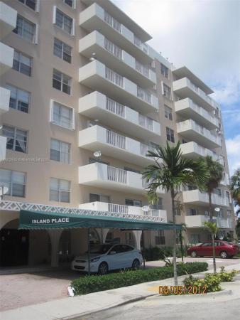 Island Place At North Bay Village, 1455 N Treasure Dr #6C, North Bay Village, Florida 33141, image 1