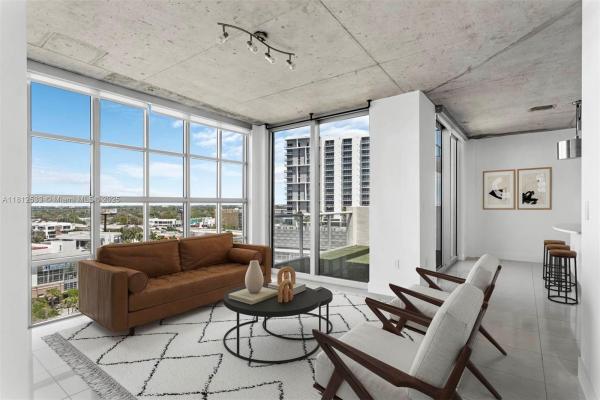 Two Midtown Miami, 3451 NE 1st Ave #PM03, Miami, Florida 33137, image 1