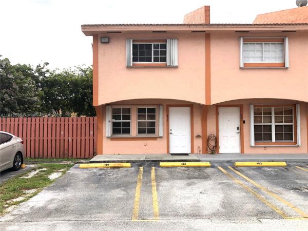 9837 W Okeechobee Rd #401, Hialeah Gardens, Florida 33016, image 1