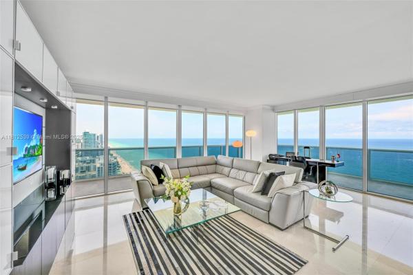 Beach Club 2, 1830 S Ocean Dr #3801, Hallandale Beach, Florida 33009, image 1