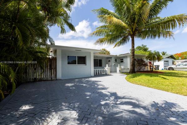 Boulevard Heights, 7509 Hayes St, Hollywood, Florida 33024, image 1