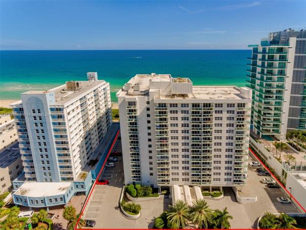 The Collins, 6917 Collins Ave #L102, Miami Beach, Florida 33141, image 1