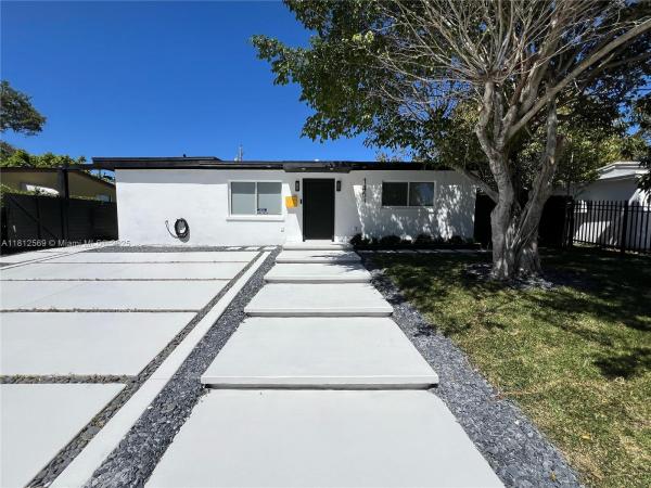 North Miami Beach No HOA, 1451 NE 155th Ter, North Miami Beach, Florida 33162, image 3