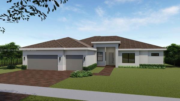 30607 SW 193rd Ave, Redland, Florida 33033, image 1