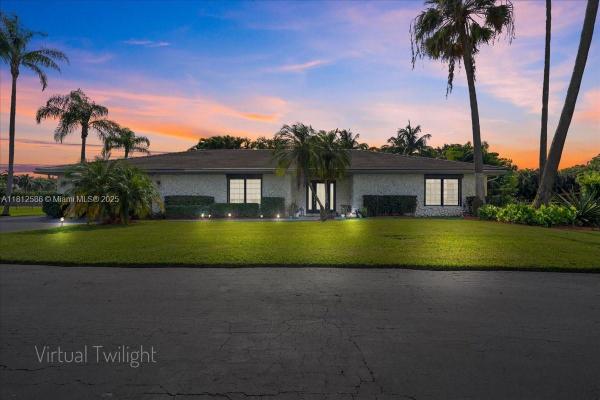 Majestic Groves, 3030 SW 117th Ave, Davie, Florida 33330, image 1