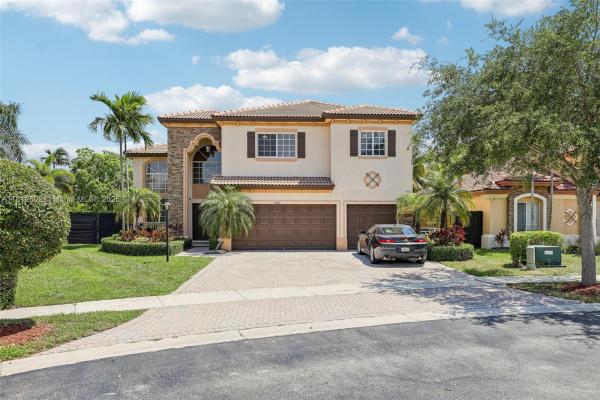 Estates At Mendicino, 3582 NE 9th St, Homestead, Florida 33033, image 3