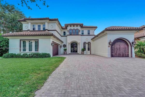 Fox Hill Estates, 17529 Middlebrook Way, Boca Raton, Florida 33496, image 1