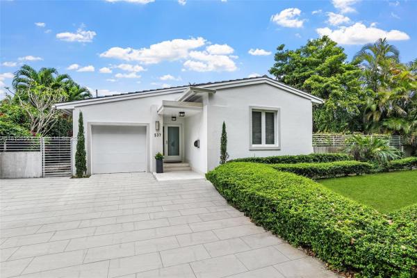 Riviera, 537 Marmore Ave, Coral Gables, Florida 33146, image 1